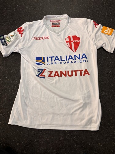 Maglia padova calcio - maglia,