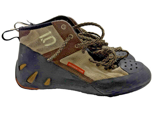 Scarpe arrampicata unisex - arrampicata,