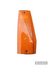 Jeep Cherokee 1990 fanale