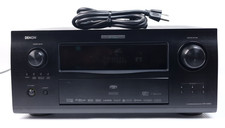 Denon AVR-4308CI Ricevitore AV