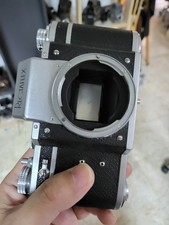 Macchina fotografica rectaflex - fotografica,