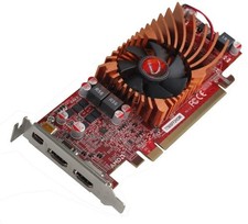 Scheda video VisionTek Radeon