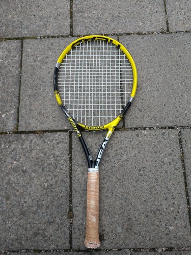 Racchetta tennis head - racchetta, da