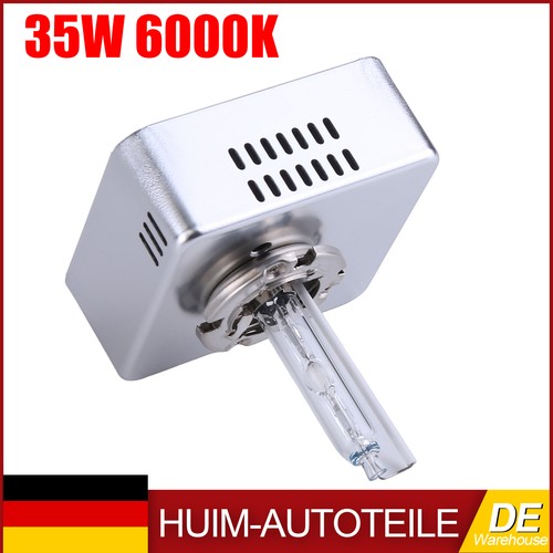 Lampada faro d5s standard - 25,
