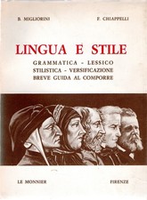 Migliorini, B. - Chiappelli