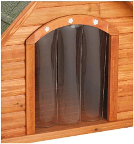 Porta per cuccia - cuccia, chalet,