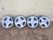 5 Cerchi In Lega Ford Fiesta