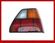 Fanale Faro Posteriore Destro VW Volkswagen Golf 2 II MK2 GTI GTD Ricambi Epoca