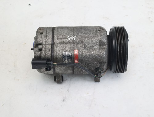 Compressore aria condizionata - compressore,