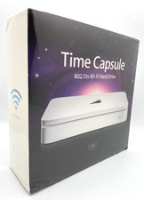 Apple Time Capsule 802.11n
