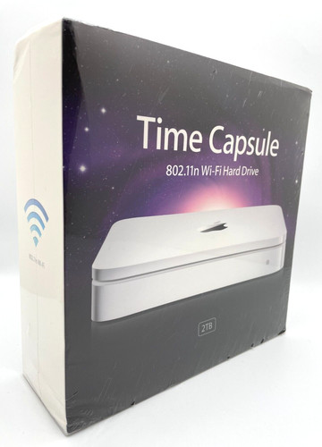 Apple time capsule 802 11n - time, 802.11n