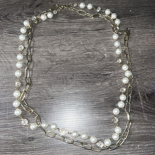 Collana vintage pollici - collana, 36