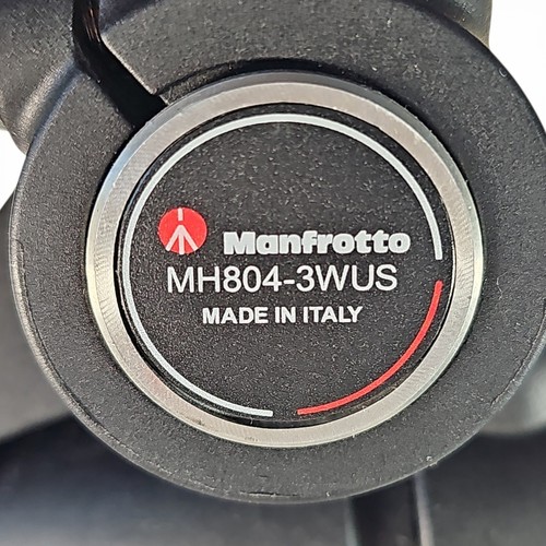 Manfrotto 290 xtra - manfrotto,