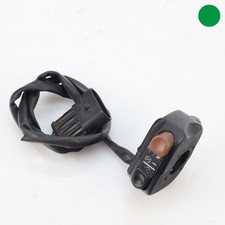 APRILIA Shiver 900 Commutatore Devioluci destro 2017 2019 Right Light switch ...