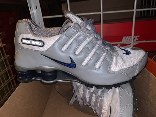 Nike shox nuove - nz,