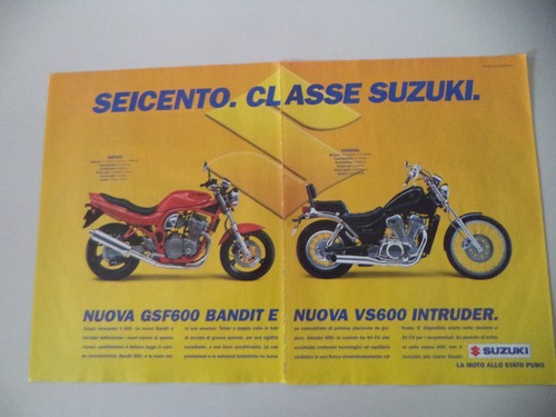 Advertising pubblicità 1994 - advertising,