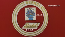 Kit adesivi Volano, Stella