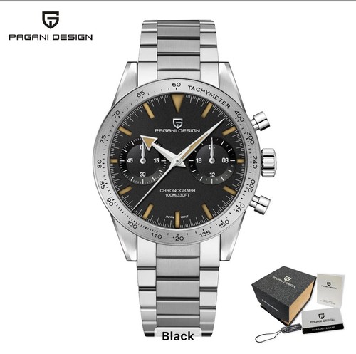 Orologio quarzo pagani - orologio,