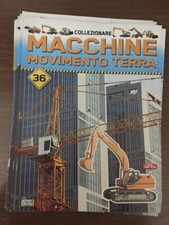 Fascicolo Macchine Movimento