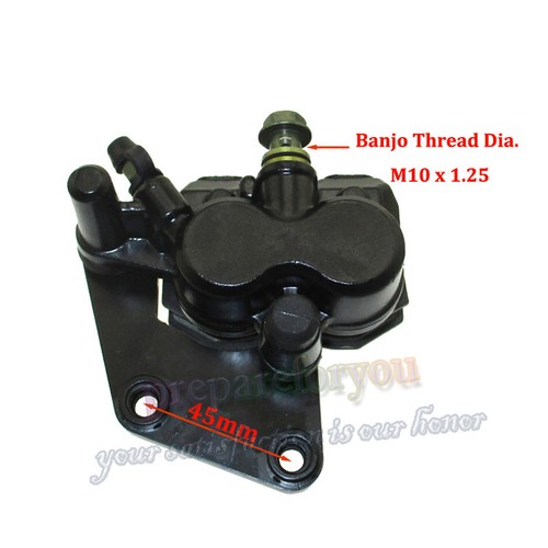 Pinza freno disco idraulica - pinza,