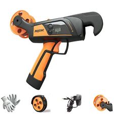 LEGATRICE PELLENC FIXION 2 A BATTERIA LEGATURA VIGNETI AUTOMATICA