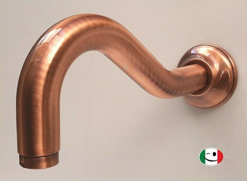 Bocca erogazione fissa - erogazione,