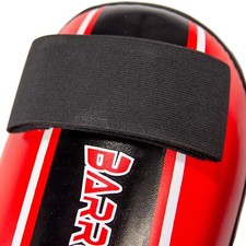 PARATIBIA FULL CONTACT PU PRO