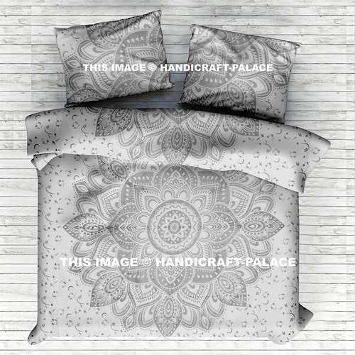 Set letto indiano donna - letto,