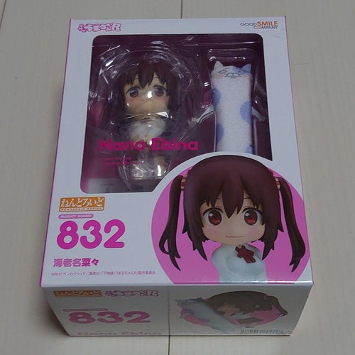 Action figure nendoroid - action,