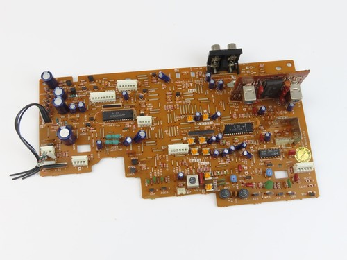 Technics t10 scheda - rs-t10*,