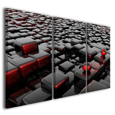 Quadri astratti stampe su tela