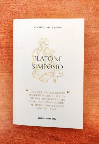 Simposio platone classici - simposio,