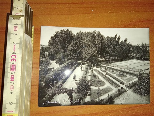 Mirandola - (mo),,