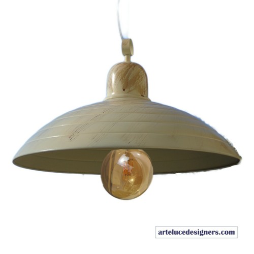Lampadario sospensione - sospensione, da