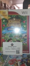 Animal Crossing Wii -  Wii