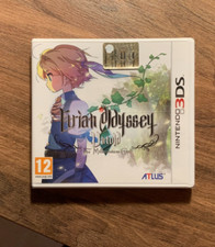 ETRIAN ODYSSEY UNTOLD THE