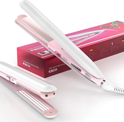 Piastra per capelli - piastra,