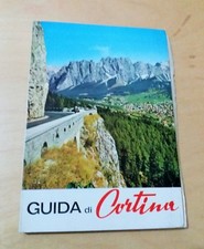  CORTINA - Guida Turistica
