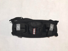 Marsupio Cintura Running Porta Mini Borracce Mp3 Corsa Fascia Podista .