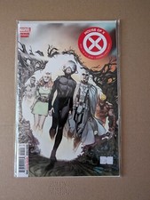 Copertina House of X #1