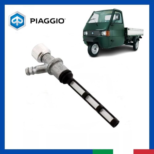 Rubinetto benzina per piaggio - rubinetto,