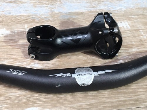 Manubrio specializzato - , xc