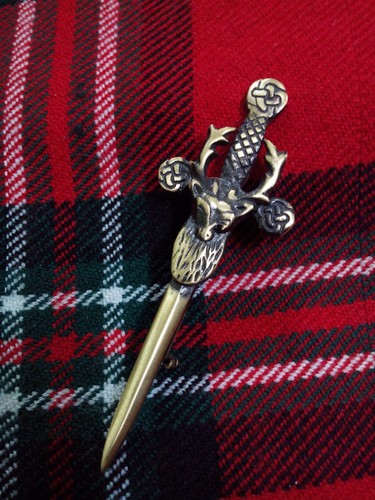 Kilt scozzese perno celtic - scozzese,