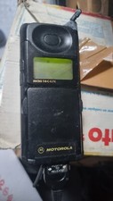 9803N-Cellulare Motorola micro tac Elite
