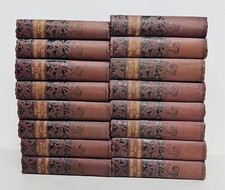 Coopers Works 16 Volume Set