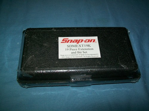 New snap sdmext19k ratchet - snap-on,