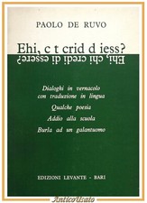 EHI C T CRID D IESS di Paolo