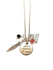 Mary Poppins Collana Just A