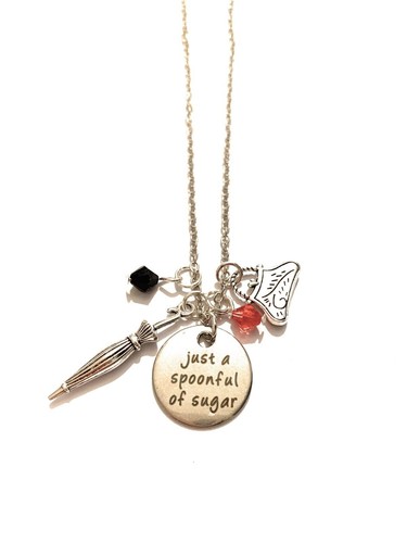 Mary poppins collana just - mary,