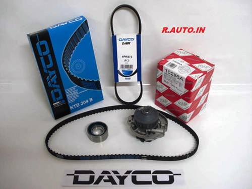 Compatibile con kit tagliando - compatibile,